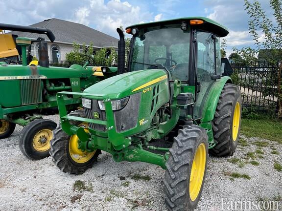 John Deere E Other Tractors For Sale Usfarmer