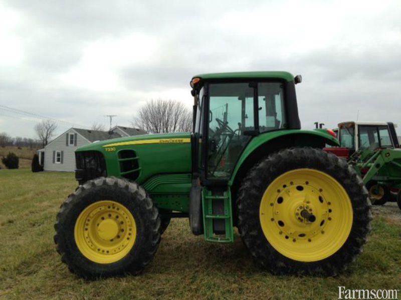 John Deere Wd For Sale Usfarmer