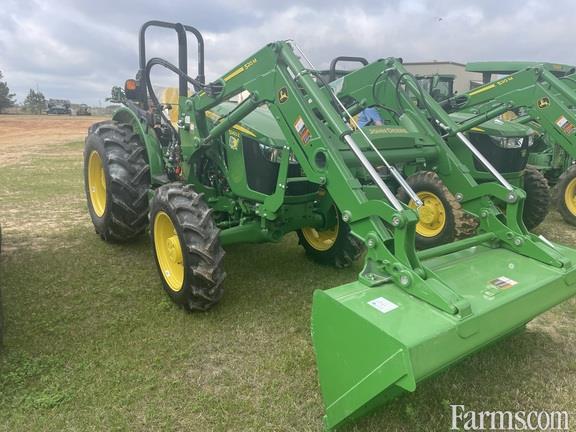 John Deere E Other Tractors For Sale Usfarmer