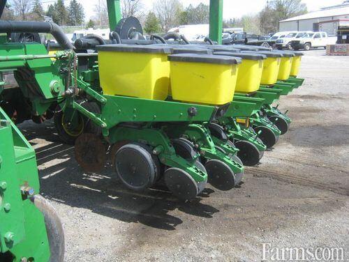 John Deere 1780 Planters For Sale USFarmer