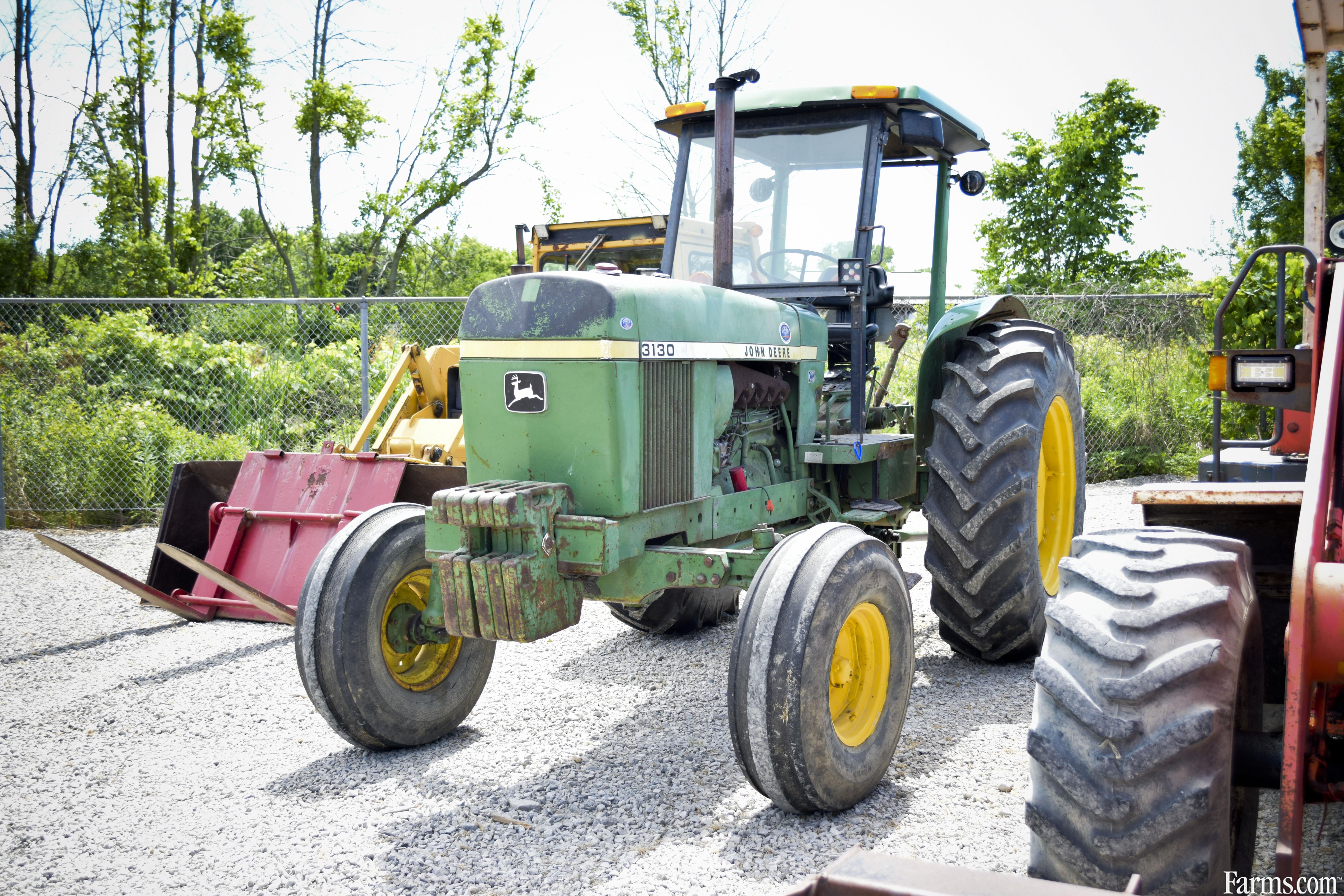 John Deere For Sale Farms