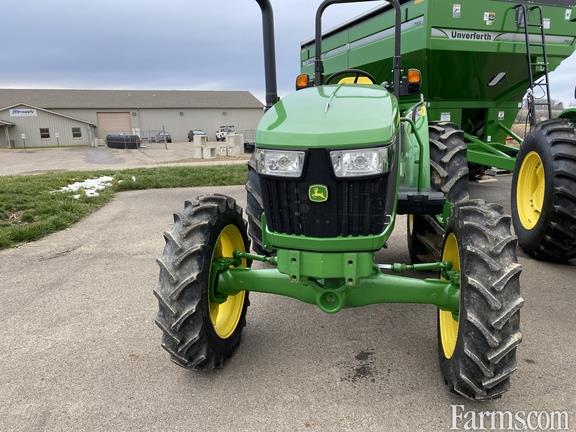 John Deere E Other Tractors For Sale Usfarmer