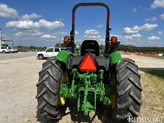 John Deere 2024 5067E Other Tractors For Sale USFarmer