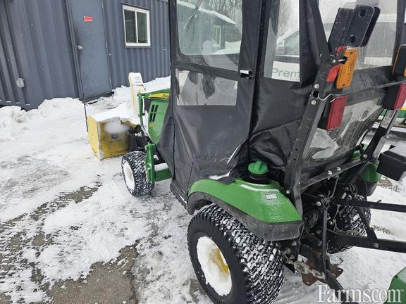 John Deere E For Sale Farms