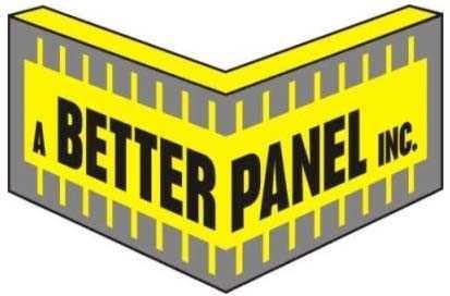 A Better Panel Inc.