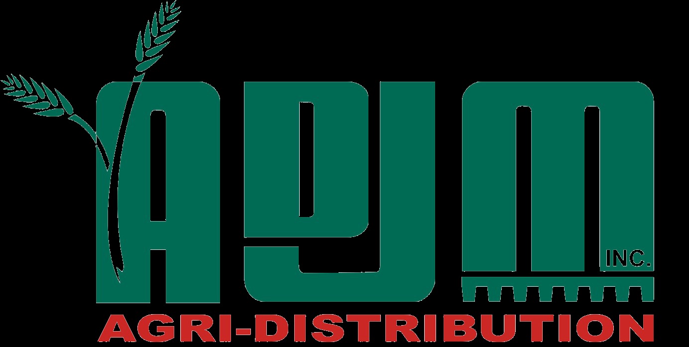 ADJM Agri-Distribution