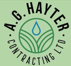 A.G. Hayter Contracting Ltd