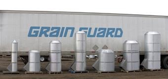 AGI Grain Guard
