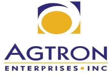 Agtron Enterprises Inc.