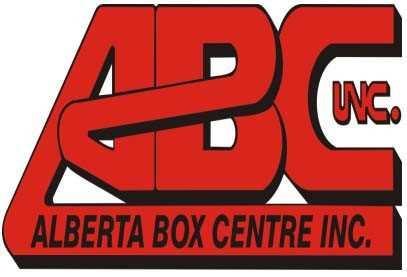 Alberta Box Centre Inc