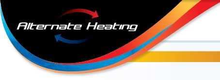 Alternate Heating Systems