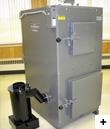 Alternate Heating Systems