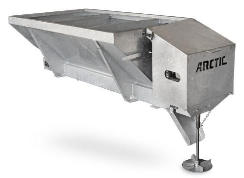 Arctic Equipment Mfg.