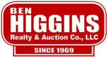 Ben Higgins Realty and Auction