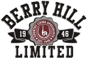 Berry Hill Limited