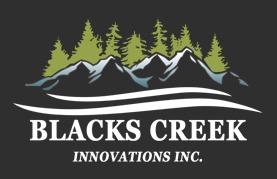 Blacks Creek Innovations Inc