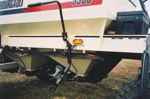 Brownlees Ag Tech
