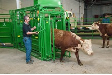 Canada's Farm Show