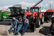 Canada's Farm Show