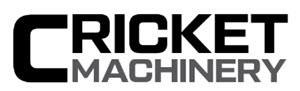 Cricket Machinery LLC