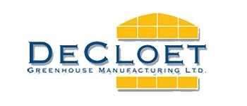 Decloet Greenhouse Manufacturing Ltd.