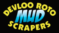 Devloo Roto Mud Scrapers