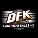 DFK Equipment Sales Inc.