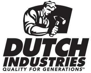 Dutch Industries Ltd