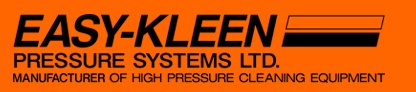 Easy-Kleen Pressure Systems Ltd.