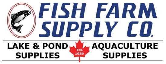 Fish Farm Supply Co