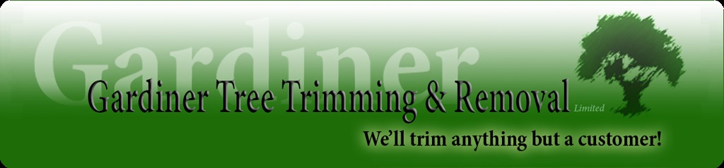 Gardiner Tree Trimming & Removal Ltd.