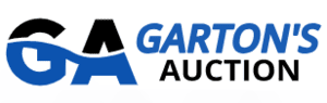 Garton's Auction Service