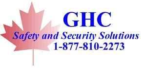 GHC Safety And Security Systems