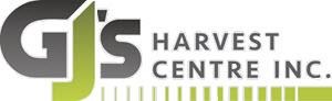 G.J.'s Harvest Centre Inc.