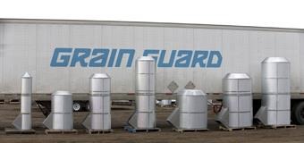 Grain Guard AGI