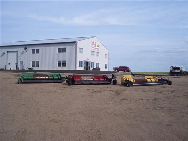 Gratton Coulee Agri Parts