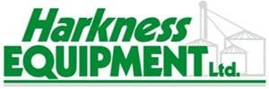 Harkness Equipment Ltd