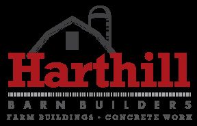 Harthill Barn Builders