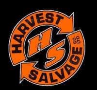 Harvest Salvage Co. Ltd.