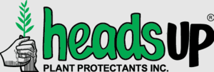 Heads Up Plant Protectants Inc.