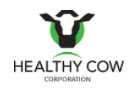 Healthy Cow Corporation