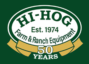 Hi-Hog Farm & Ranch Equipment