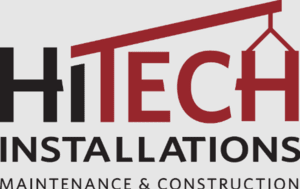 Hi Tech Installations Ltd.