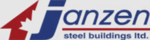 Janzen Steel Buildings Ltd