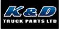 K & D Truck Parts LTD