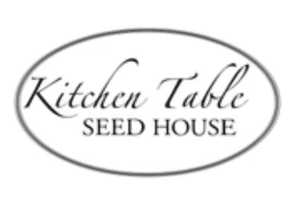 Kitchen Table Seed House