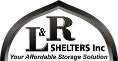 L & R Shelters Inc.