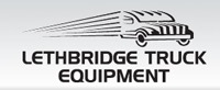 Lethbridge Truck Equipment