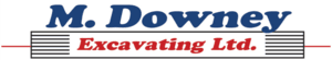 M. Downey Excavating Ltd.