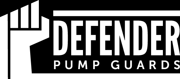 Maverick Industries -- Defender Pump Guard